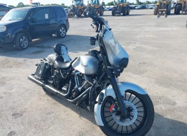 2019 HARLEY DAVIDSON  - Image 1.