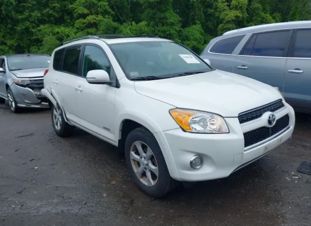 2011 TOYOTA  - Image 1.