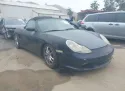 2003 PORSCHE Boxster 3.2L 6