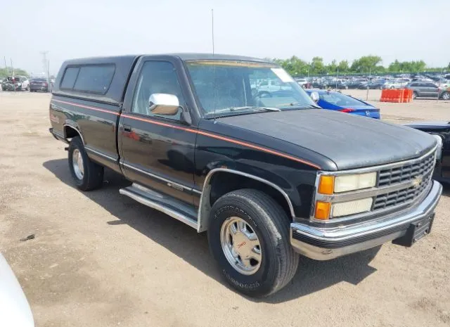 1992 CHEVROLET  - Image 1.