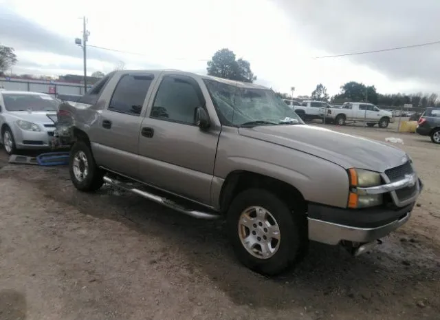 2003 CHEVROLET  - Image 1.