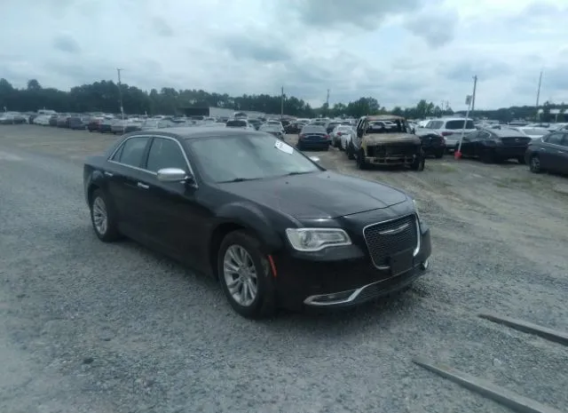 2016 CHRYSLER  - Image 1.