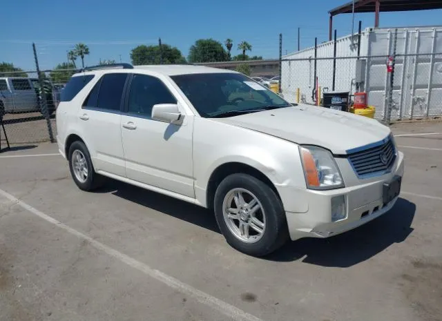 2004 CADILLAC  - Image 1.