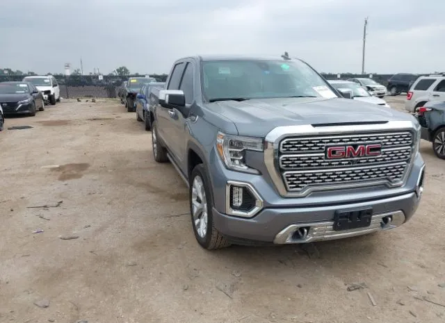 2019 GMC  - Image 1.