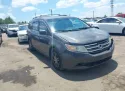 2011 HONDA ODYSSEY 3.5L 6