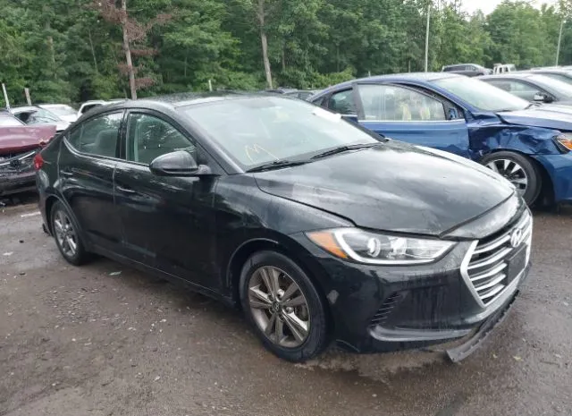 2018 HYUNDAI  - Image 1.