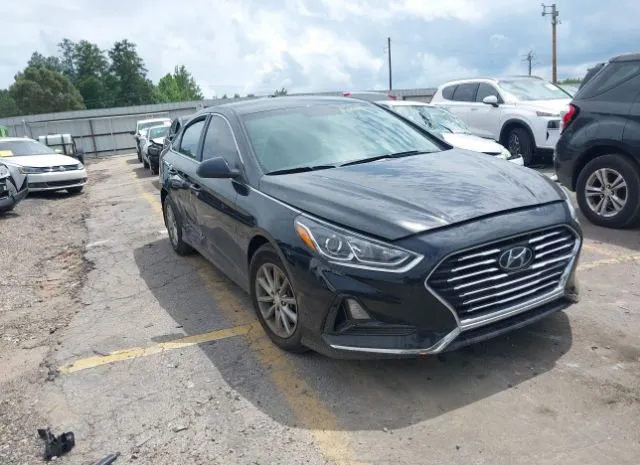 2018 HYUNDAI  - Image 1.