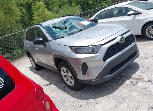 2019 TOYOTA  - Image 1.