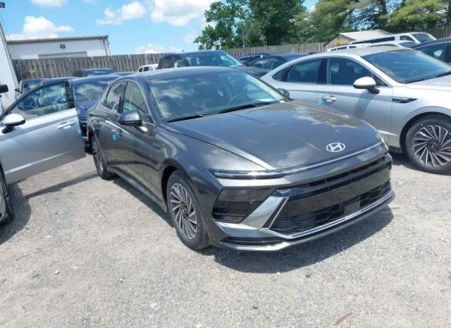 2024 HYUNDAI  - Image 1.