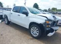 2024 CHEVROLET SILVERADO 1500 2.7L 4