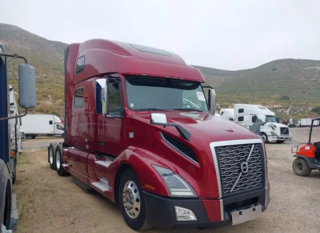 2018 VOLVO TRUCK  - Image 1.