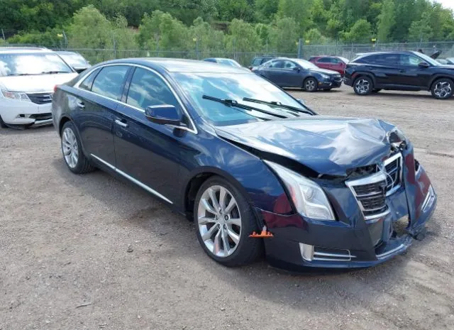 2016 CADILLAC  - Image 1.