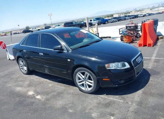 2007 AUDI  - Image 1.