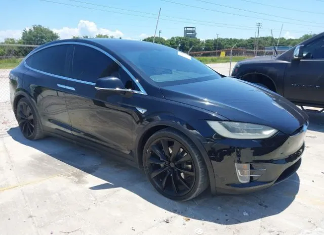 2016 TESLA  - Image 1.