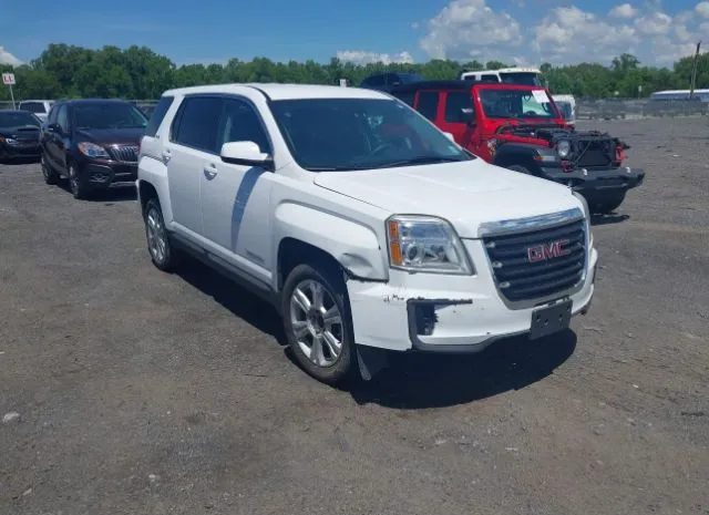 2017 GMC  - Image 1.