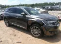 2017 LINCOLN MKX 3.7L 6