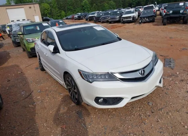 2016 ACURA  - Image 1.