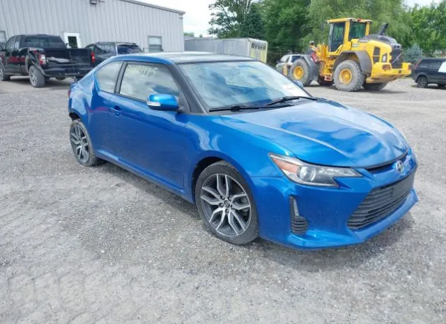 2015 SCION  - Image 1.