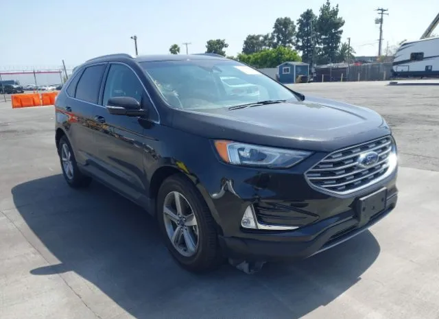 2019 FORD  - Image 1.