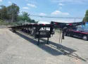 2013 HOMEMADE TRAILER 0