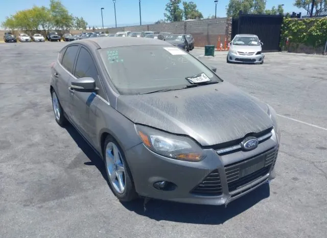 2013 FORD  - Image 1.