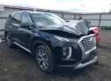 2022 HYUNDAI Palisade 3.8L 6