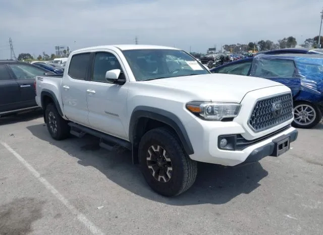 2019 TOYOTA  - Image 1.