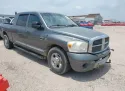 2007 DODGE RAM 2500 6.7L 6