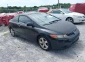 2007 HONDA Civic 1.8L 4