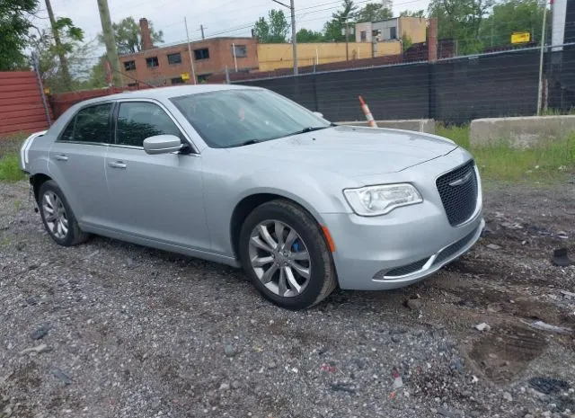 2019 CHRYSLER  - Image 1.