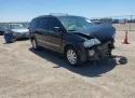 2013 CHRYSLER Town and Country 3.6L 6