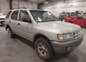 2002 ISUZU Rodeo 3.2L 6