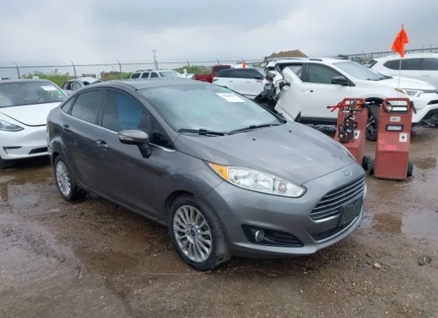 2014 FORD  - Image 1.