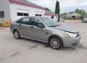 2008 FORD Focus 2.0L 4