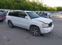 2002 TOYOTA Highlander 2.4L 4