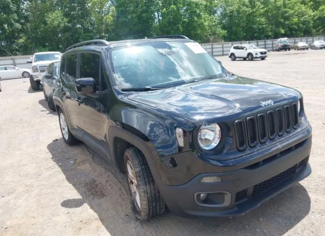 2017 JEEP  - Image 1.