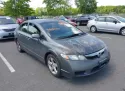 2010 HONDA Civic 1.8L 4