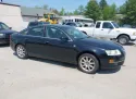 2005 AUDI A6 3.2L 6