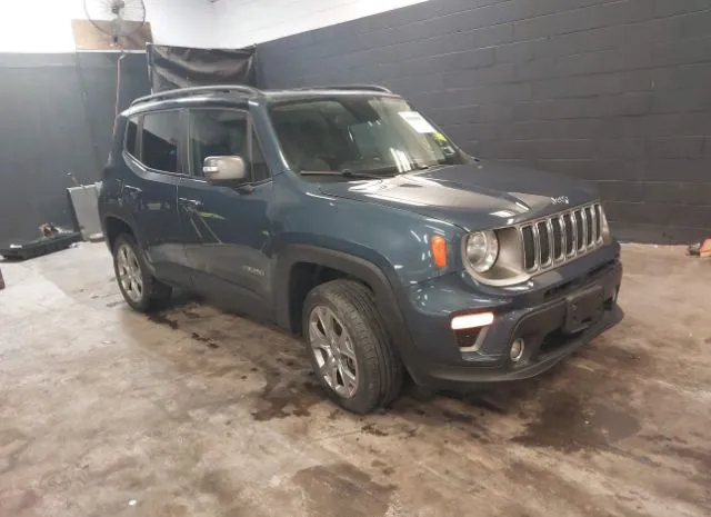 2020 JEEP  - Image 1.