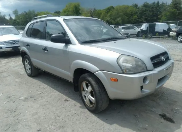 2007 HYUNDAI  - Image 1.