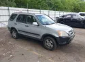 2002 HONDA CR-V 2.4L 4