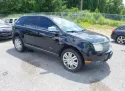 2008 LINCOLN MKX 3.5L 6