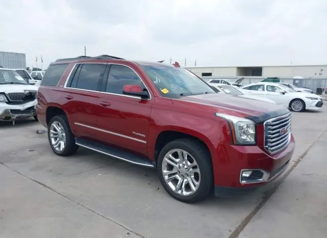 2017 GMC  - Image 1.