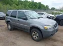 2007 FORD Escape 2.3L 4