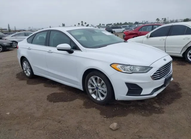 2019 FORD  - Image 1.