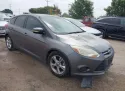 2014 FORD FOCUS 2.0L 4