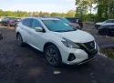 2020 NISSAN MURANO 3.5L 6