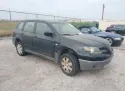 2004 MITSUBISHI Outlander 2.4L 4