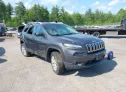 2017 JEEP  - Image 1.