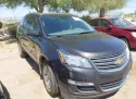 2017 CHEVROLET Traverse 3.6L 6